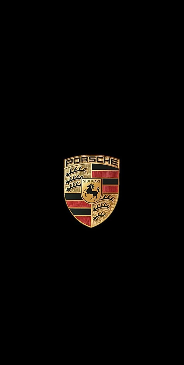 Porsche — вариант 1